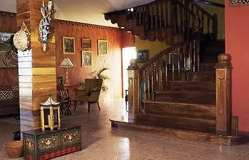 Taino Cove Guest House Treasure Beach