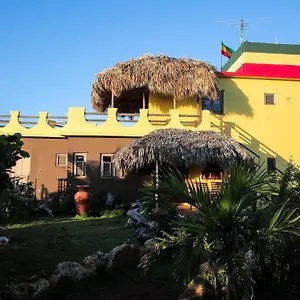 Kudehya Treasure Beach