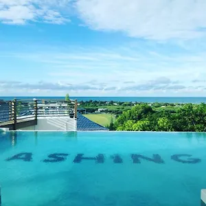 Lashings Boutique Treasure Beach